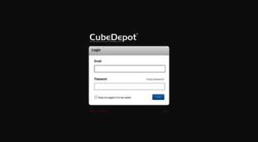 proposals.cubedepot.com