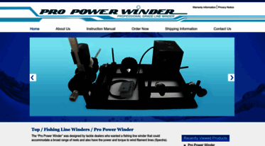 propowerwinder.net