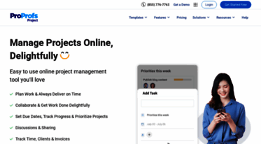 proprofsproject.com