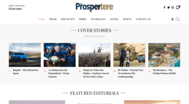 prospertere.com