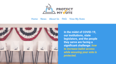 protectmyvote.com