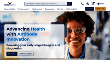 proteogenix.science