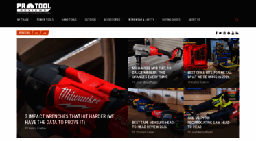 protoolreviews.com