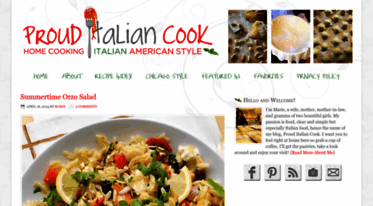 prouditaliancook.com