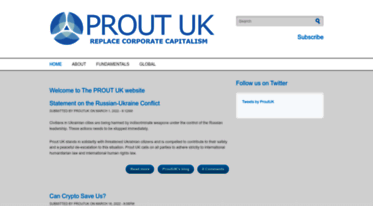 prout.org.uk