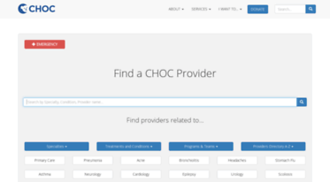 providers.choc.org