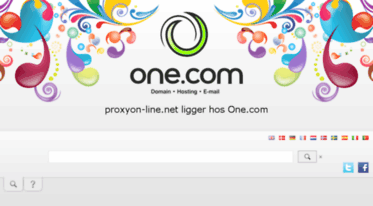 proxyon-line.net