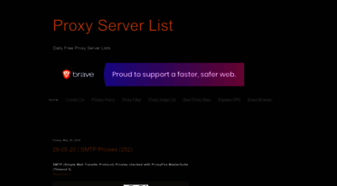 proxyserverlist-24.blogspot.com