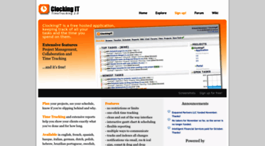 proyecto62.clockingit.com