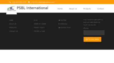 psblinternational.com
