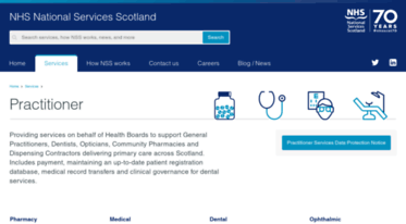 psd.scot.nhs.uk