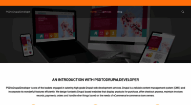 psdtodrupaldeveloper.com