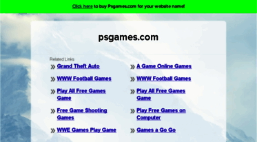 psgames.com