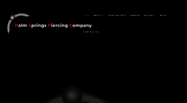 pspiercing.com