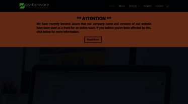 psyberware.com