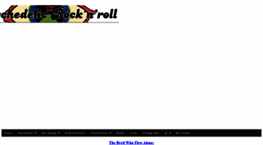 psychedelic-rocknroll.blogspot.com