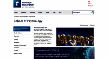 psychology.nottingham.ac.uk