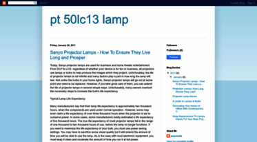 pt-50lc13-lamp.blogspot.com