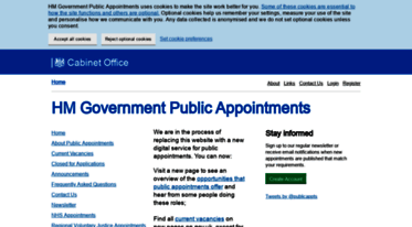 publicappointments.cabinetoffice.gov.uk