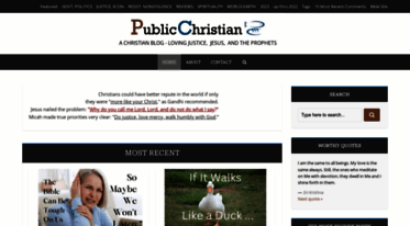publicchristian.com
