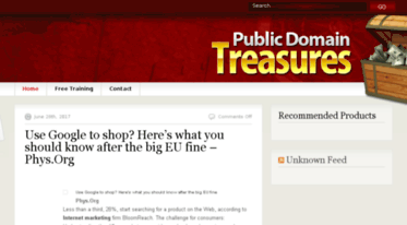 publicdomaintreasureshunter.net