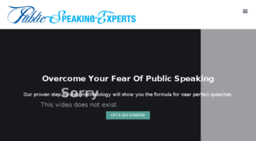 publicspeakingexperts.ie