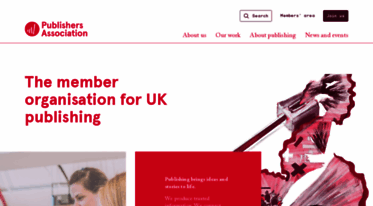 publishers.org.uk