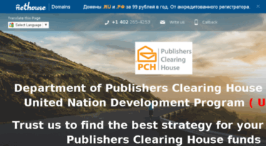 publishersclearing.nethouse.me