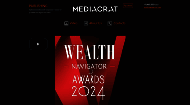 publishing.mediacrat.com