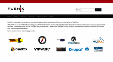 pubnix.net