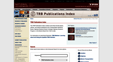 pubsindex.trb.org