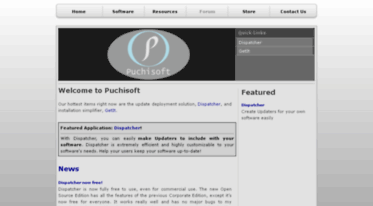 puchisoft.com