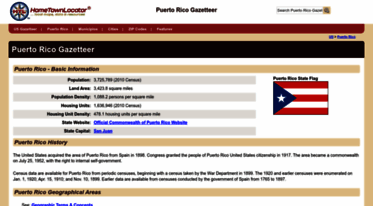puertorico.hometownlocator.com