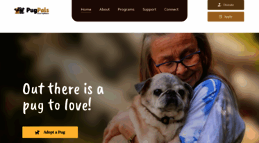 pugpals.org