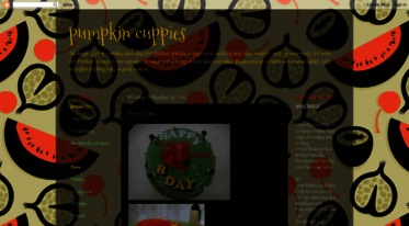 pumpkincuppies.blogspot.com