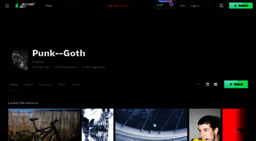 punk--goth.deviantart.com