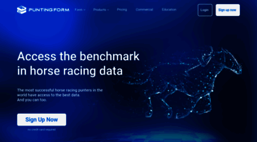 puntingform.com.au