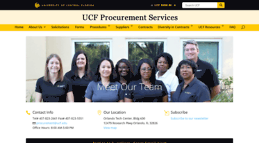 purchasing.ucf.edu