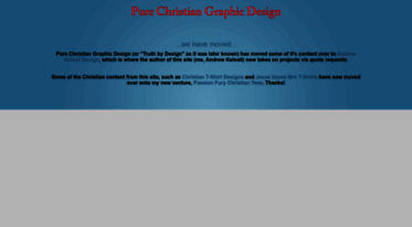 purechristiangraphicdesign.com