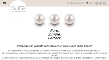 purecomm.ch