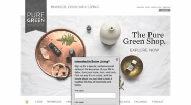 puregreenmag.com