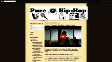 purehip-hop.blogspot.com