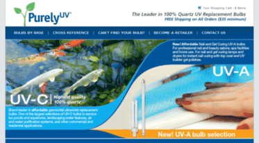 purelyproducts.com