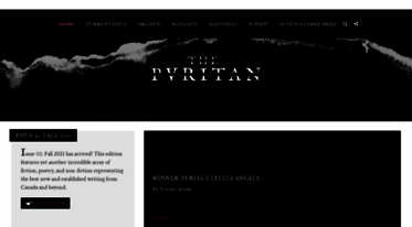 puritan-magazine.com