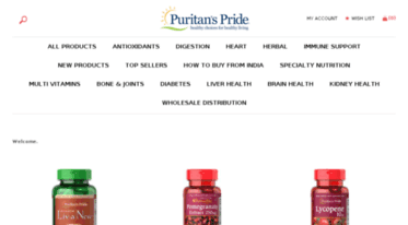 puritanspride.co.in