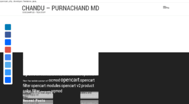 purnachand.com
