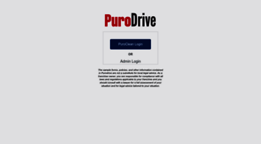 purodrive.com