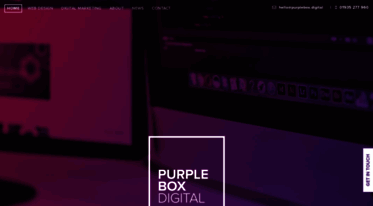 purpleboxmedia.co.uk
