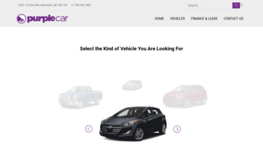 purplecar.com