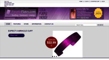 purpleplates.com